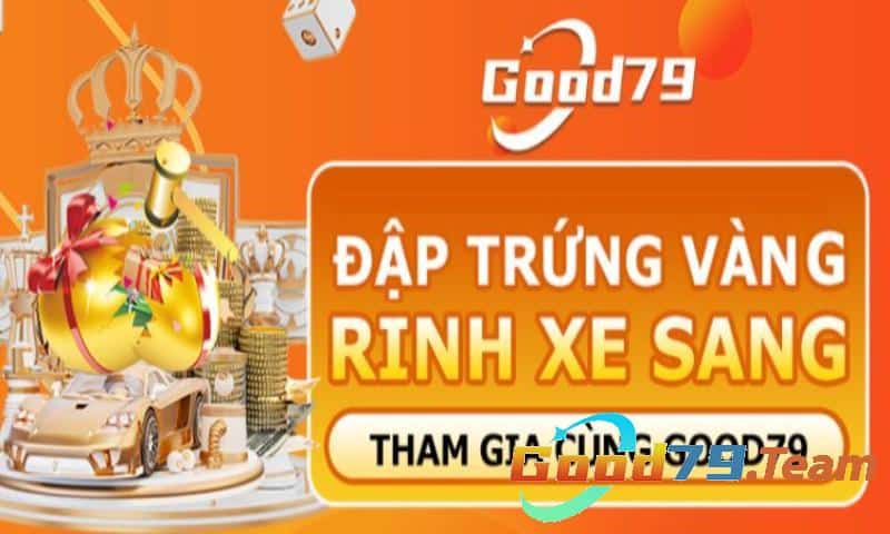 Giới thiệu đôi nét về nhà cái good79