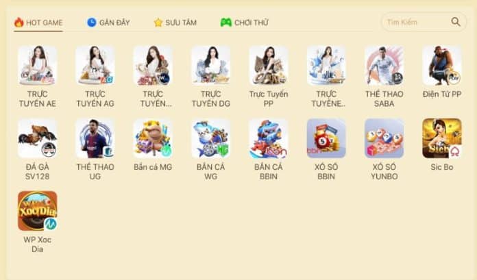 Good79-co-uy-tin-khong (3) Vài nét sơ lược về nhà cái Good79