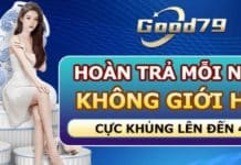 Tổng Hợp Khuyến Mãi Good79 – Nhanh Tay Nhận Thưởng Ngay Khuyến mại là một yếu tố được đầu tư vô cùng kỹ lưỡng tại Good79