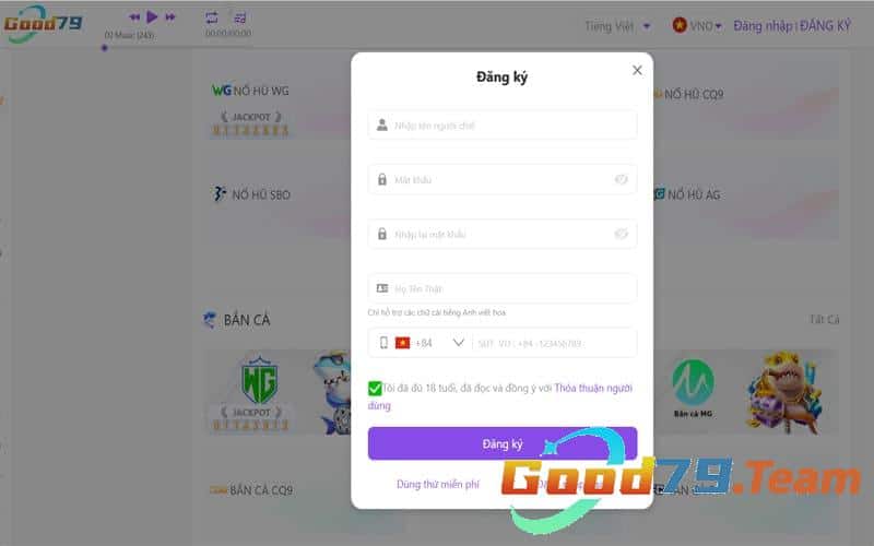 Người chơi có thể tìm kiếm link tải app để thuận tiện cá cược