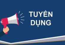 Thông Tin Tuyển Dụng Good79 Nhận Thu Nhập Khủng Những vị trí tuyển dụng good79 hiện nay